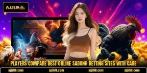 Bet On Baccarat – Live Baccarat Action With Easy Betting