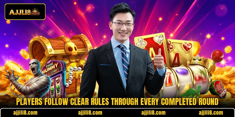 Lucky Wheel Live shows every round through clear visuals