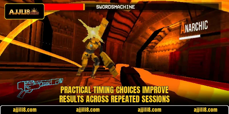 Members improve choices by reviewing movement and results Members improve choices by reviewing movement and results